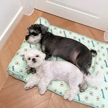 Afbeelding in Gallery-weergave laden, Koelmat van ijszijde voor honden en katten
