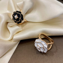 Afbeelding in Gallery-weergave laden, Camellia Sjaal Ggesp
