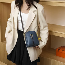 Afbeelding in Gallery-weergave laden, Patroon crossbody tas
