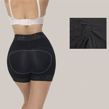 Afbeelding in Gallery-weergave laden, Butt Lift Panty met hoge compressie
