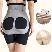 Afbeelding in Gallery-weergave laden, High Waisted Tummy Control Pants
