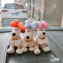 Afbeelding in Gallery-weergave laden, Auto Decoratie Hond
