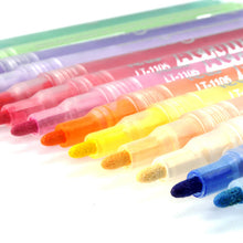 Afbeelding in Gallery-weergave laden, Acryl Markers DIY Borstels

