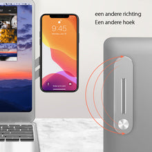 Afbeelding in Gallery-weergave laden, Laptopuitbreidingsbeugel
