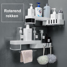 Afbeelding in Gallery-weergave laden, Roterende opbergplank
