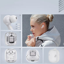 Afbeelding in Gallery-weergave laden, Bluetooth oordopjes met ENC Noise Cancelling
