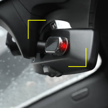 Afbeelding in Gallery-weergave laden, Anti-diefstal lokauto alarm LED-lampje
