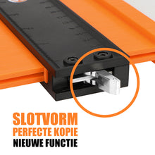 Afbeelding in Gallery-weergave laden, Saker®Contour Meter Profiel Tool

