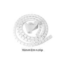 Afbeelding in Gallery-weergave laden, Flexible Spiral Tube
