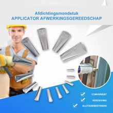 Afbeelding in Gallery-weergave laden, Perfecte afdichtingsafwerkeenheid (14 stuks)
