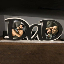 Afbeelding in Gallery-weergave laden, Papa Fotolijst
