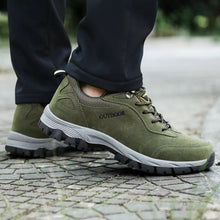 Afbeelding in Gallery-weergave laden, Outdoor-sneakers voor bergbeklimmers
