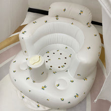 Afbeelding in Gallery-weergave laden, Handmatig opblaasbare babysofa
