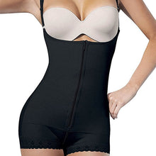 Afbeelding in Gallery-weergave laden, Dames Shaper Waist Trainer Tummy Control Panties
