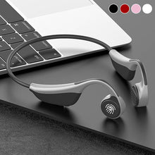 Afbeelding in Gallery-weergave laden, Beengeleidingshoofdtelefoon - Draadloze Bluetooth-headset
