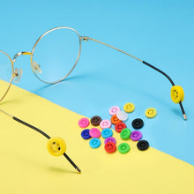 Afbeelding in Gallery-weergave laden, Silicone bril anti-slip houders (10Stuks)
