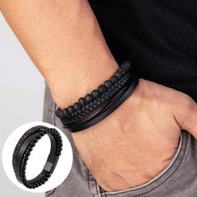 Afbeelding in Gallery-weergave laden, Kalmerende angst armband
