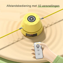 Afbeelding in Gallery-weergave laden, Afstandsbediening Slimme elektrische springtouwmachine
