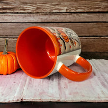 Afbeelding in Gallery-weergave laden, 🎃Pompoen Koffiekop Met Spook
