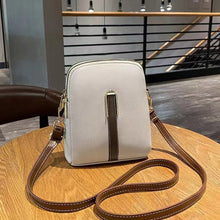 Afbeelding in Gallery-weergave laden, Patroon crossbody tas
