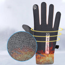 Afbeelding in Gallery-weergave laden, 🥊Waterdichte antisliphandschoenen met touchscreen
