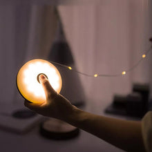 Afbeelding in Gallery-weergave laden, Multifunctionele draagbare campinglamp
