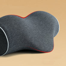 Afbeelding in Gallery-weergave laden, Memory foam cervical traction pillow
