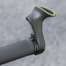 Afbeelding in Gallery-weergave laden, Ergonomisch ontworpen fietshandvatten
