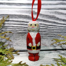 Afbeelding in Gallery-weergave laden, Grappig kerst speelgoed
