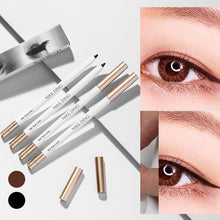 Afbeelding in Gallery-weergave laden, Sneldrogende en waterdichte eyeliner
