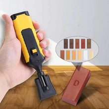 Afbeelding in Gallery-weergave laden, Reparatieset voor houten vloermeubels
