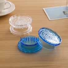 Afbeelding in Gallery-weergave laden, Mini Handmatige Knoflook Twist
