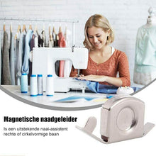 Afbeelding in Gallery-weergave laden, Magnetische naaigids
