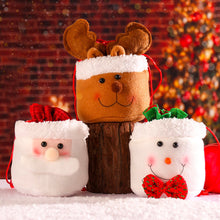 Afbeelding in Gallery-weergave laden, Kerstcadeau Poppentassen
