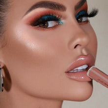 Afbeelding in Gallery-weergave laden, Romige make-up waterdichte lipgloss
