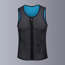 Afbeelding in Gallery-weergave laden, Comprimeren Rits Vest
