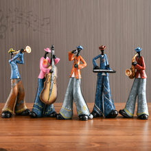Afbeelding in Gallery-weergave laden, Muziekband sculptuur Info
