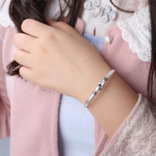 Afbeelding in Gallery-weergave laden, Vriendschap handdruk armband
