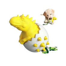 Afbeelding in Gallery-weergave laden, Dinosaur Eggs Kauwspeeltjes voor honden
