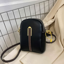 Afbeelding in Gallery-weergave laden, Patroon crossbody tas
