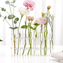 Afbeelding in Gallery-weergave laden, Hinged Flower Vase(6 pcs/8 pcs)
