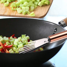 Afbeelding in Gallery-weergave laden, Nonstick Spatel Turner

