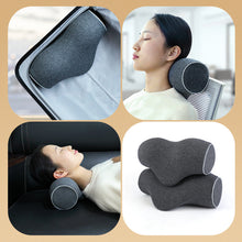 Afbeelding in Gallery-weergave laden, Memory foam cervical traction pillow
