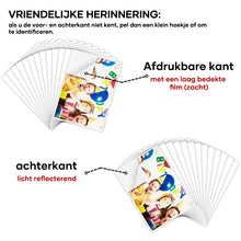 Afbeelding in Gallery-weergave laden, PrintOnMe stoffen transferpapier
