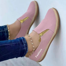Afbeelding in Gallery-weergave laden, Casual dames sneakers van mesh
