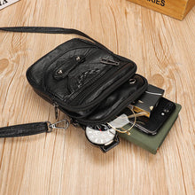 Afbeelding in Gallery-weergave laden, Vintage mini kruistasje
