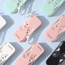 Afbeelding in Gallery-weergave laden, Portable Floss Dispenser
