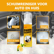 Afbeelding in Gallery-weergave laden, Schuim reiniger Reinigingsspray
