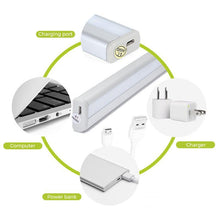 Afbeelding in Gallery-weergave laden, Inductie LED-kastverlichting
