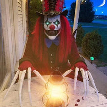 Afbeelding in Gallery-weergave laden, Halloween Rekwisieten Gelede Vingers
